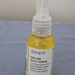 ADAGIO - Cooling Scalp Serum - 1 floz